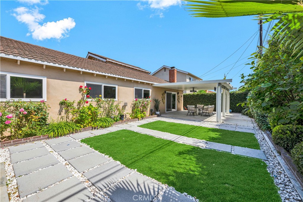 16761 Montclair Lane
