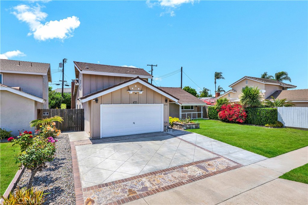 16761 Montclair Lane