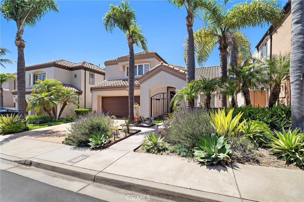 19025 Bayhill Lane