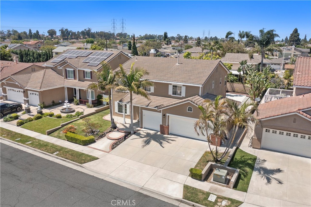 8787 Sunbird Avenue
