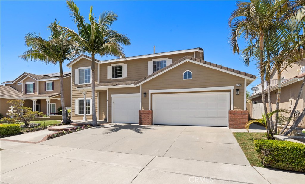 8787 Sunbird Avenue