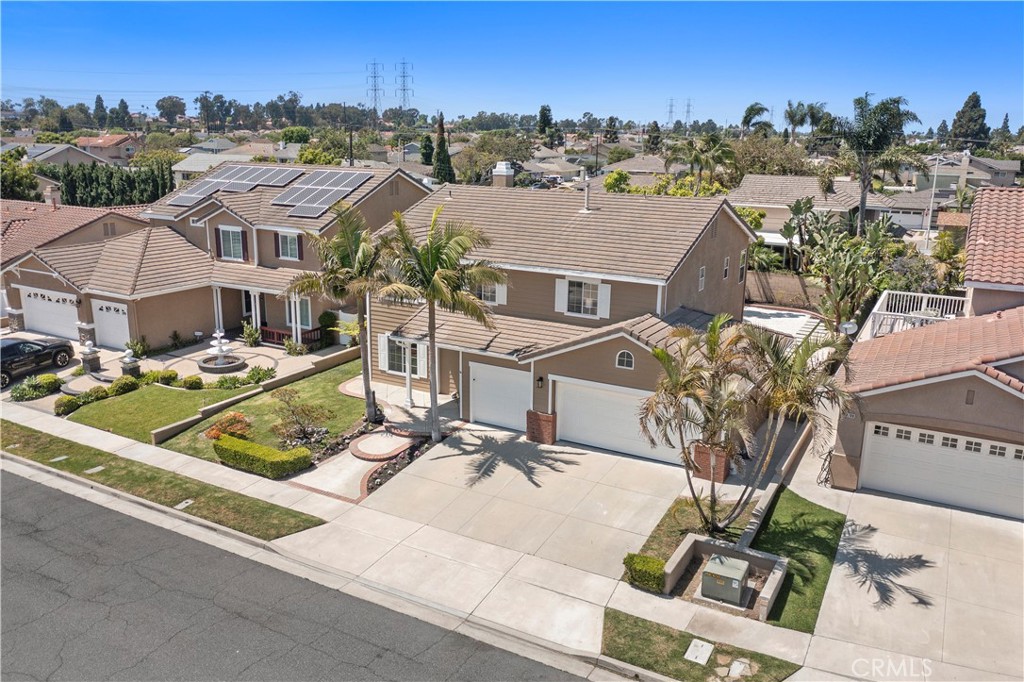 8787 Sunbird Avenue