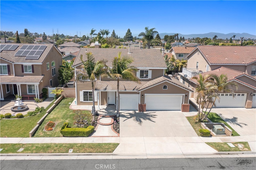 8787 Sunbird Avenue