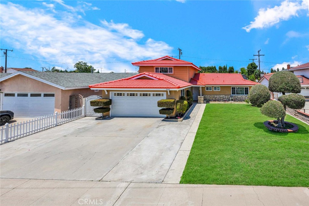 10449 Margarita Avenue