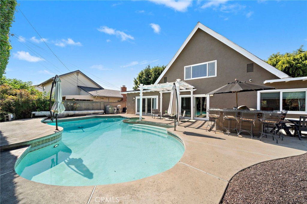 9168 El Azul Circle