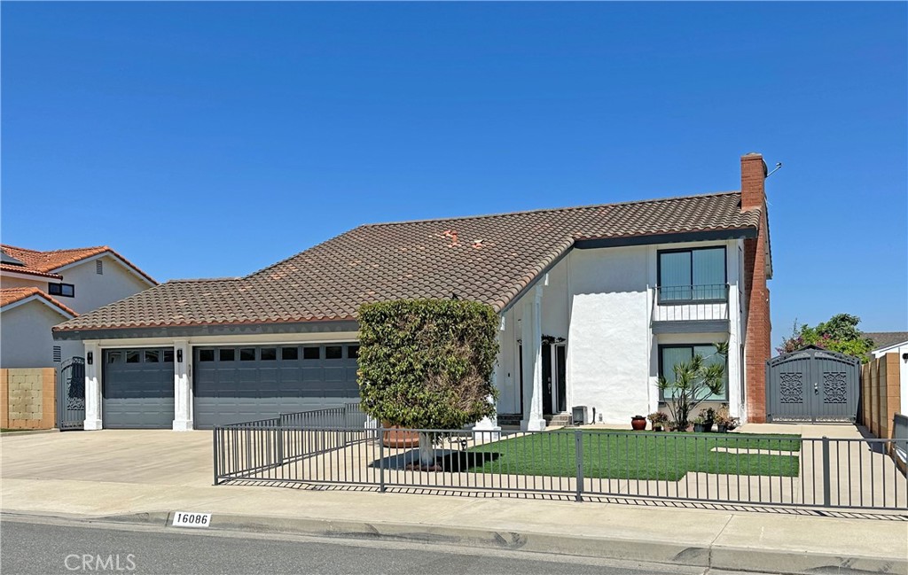 16086 Sweetleaf Street