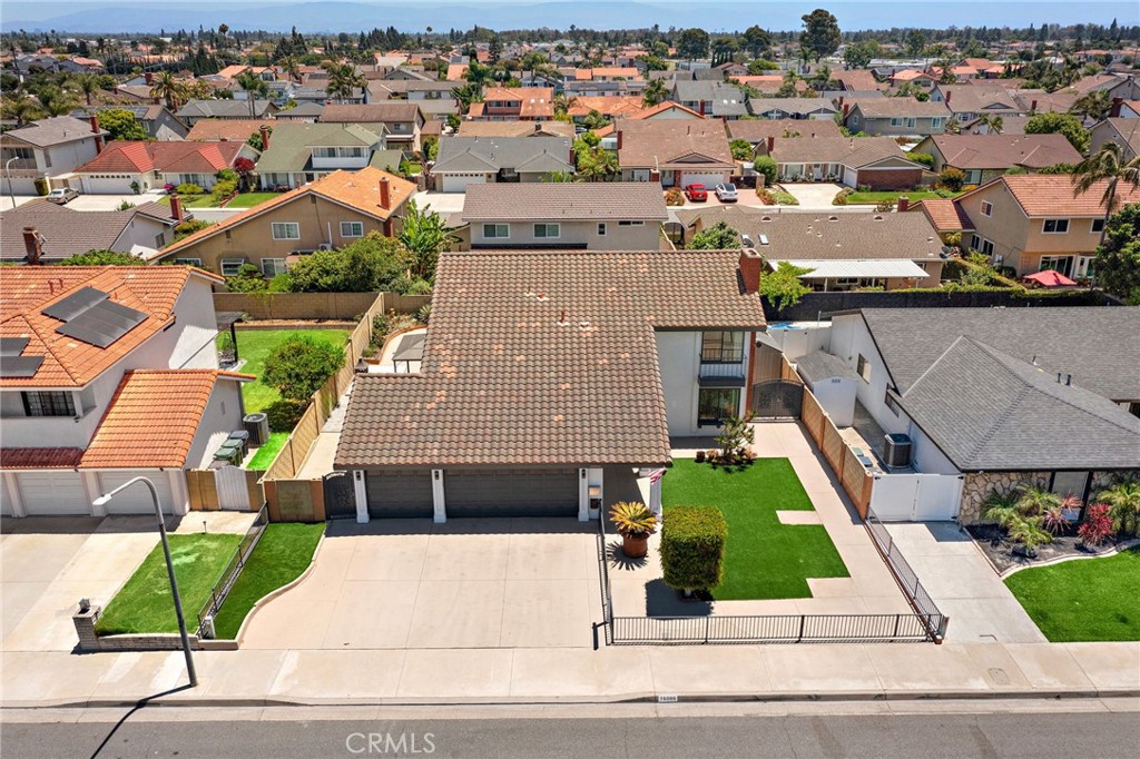 16086 Sweetleaf Street