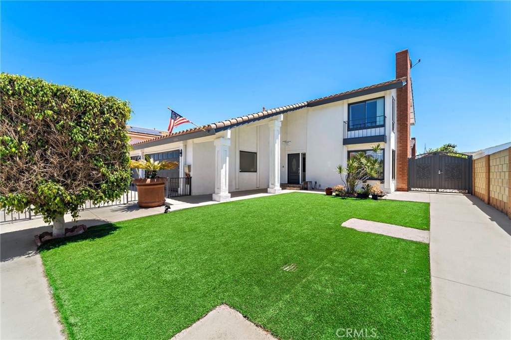 16086 Sweetleaf Street