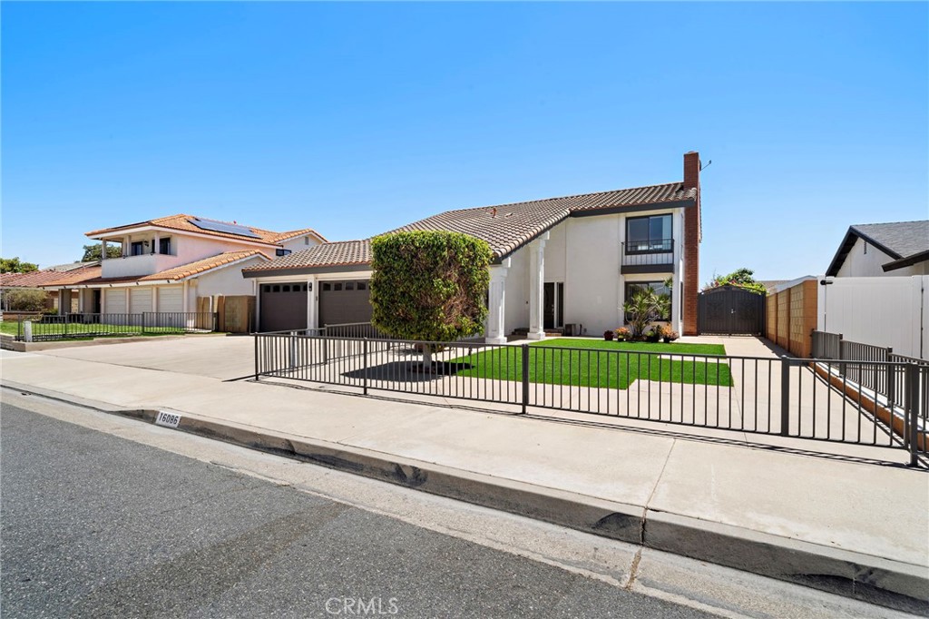 16086 Sweetleaf Street