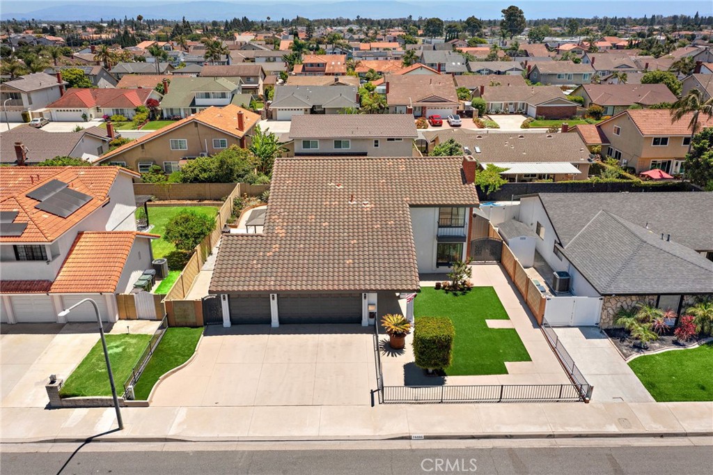 16086 Sweetleaf Street