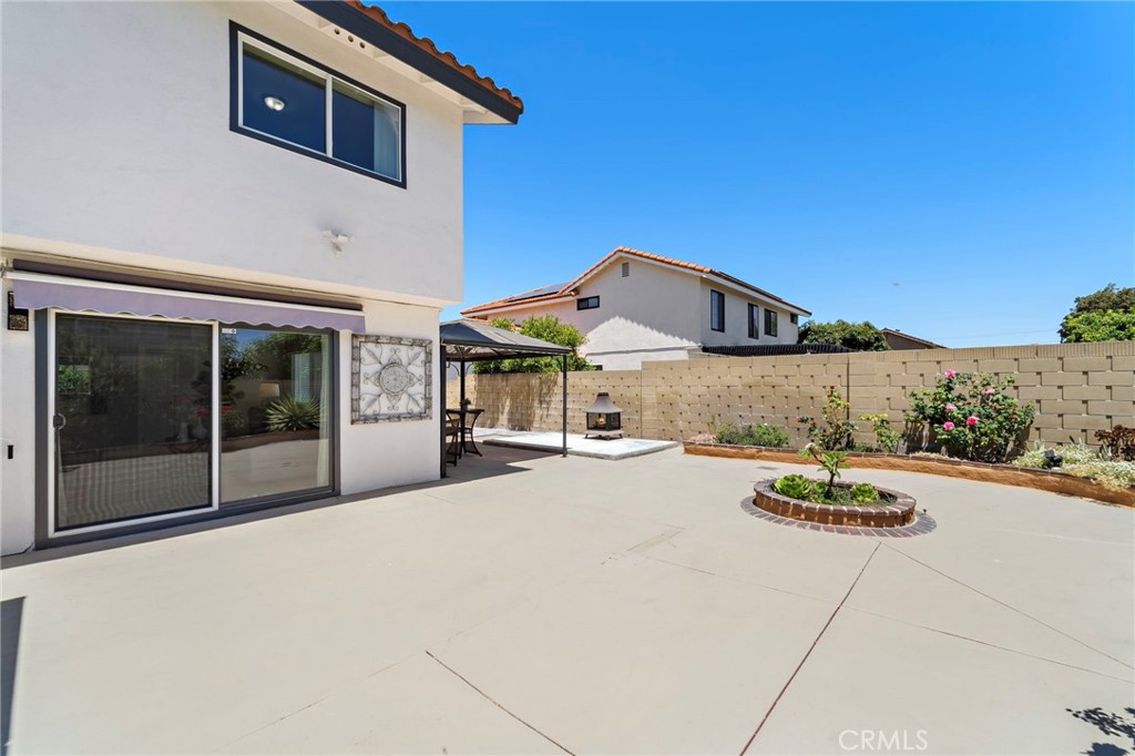 16086 Sweetleaf Street