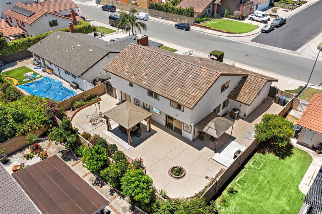 16086 Sweetleaf Street