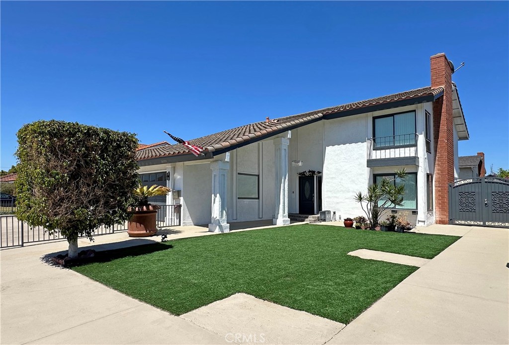 16086 Sweetleaf Street