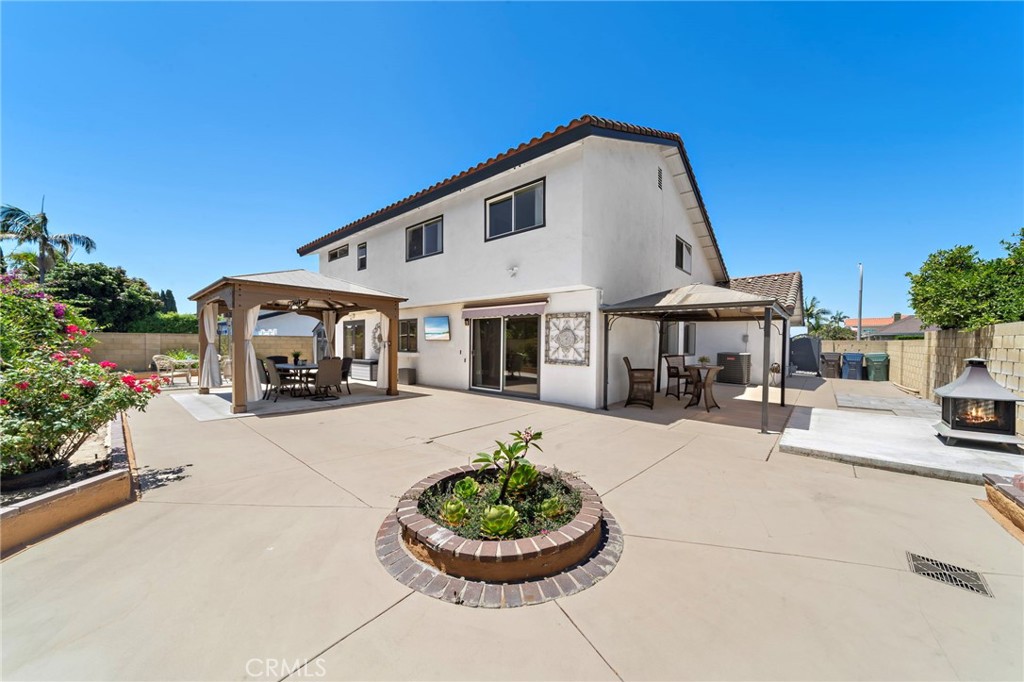 16086 Sweetleaf Street