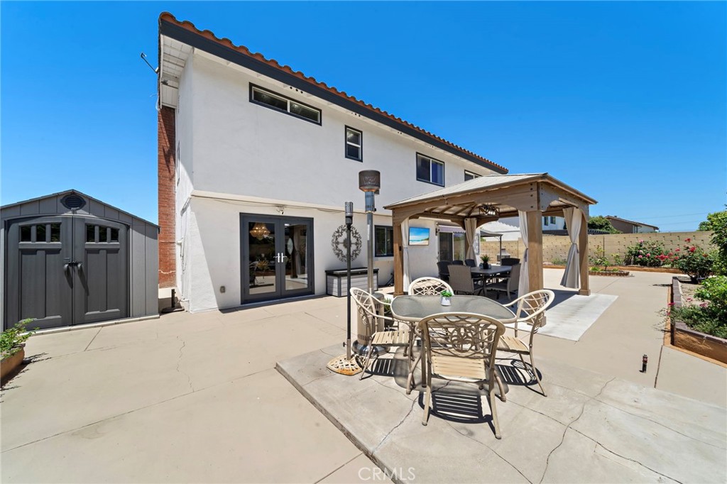 16086 Sweetleaf Street