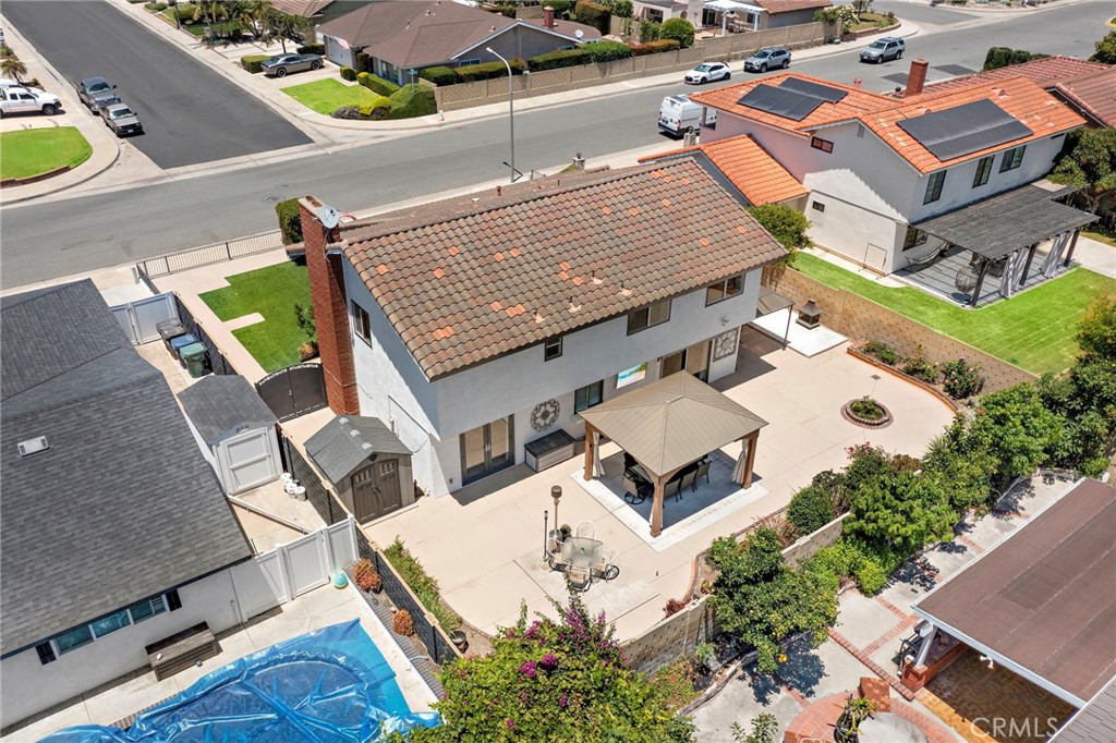16086 Sweetleaf Street