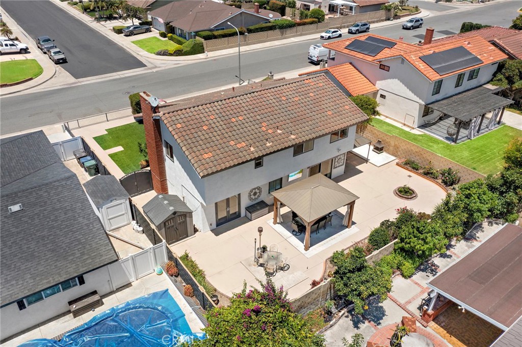 16086 Sweetleaf Street