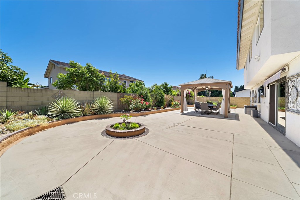 16086 Sweetleaf Street