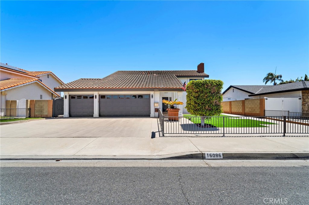 16086 Sweetleaf Street