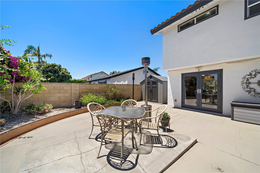 16086 Sweetleaf Street