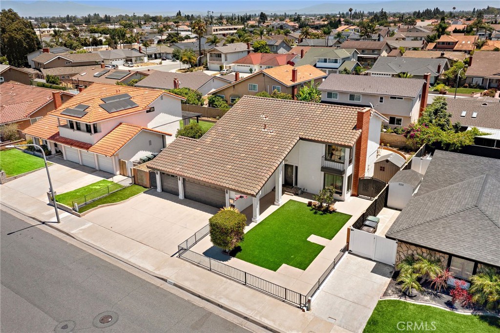 16086 Sweetleaf Street