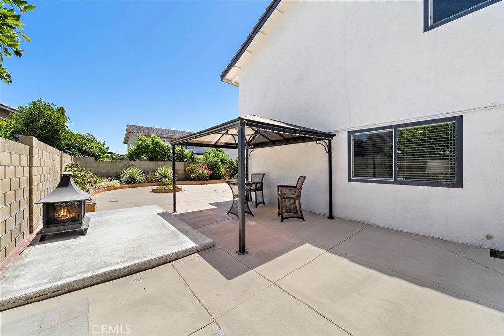 16086 Sweetleaf Street