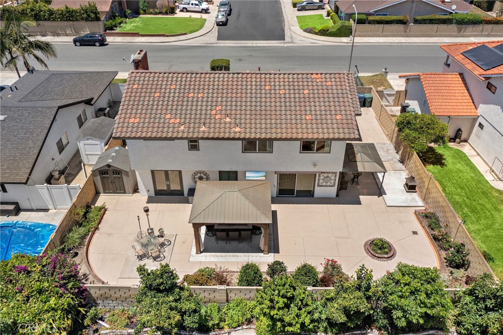 16086 Sweetleaf Street