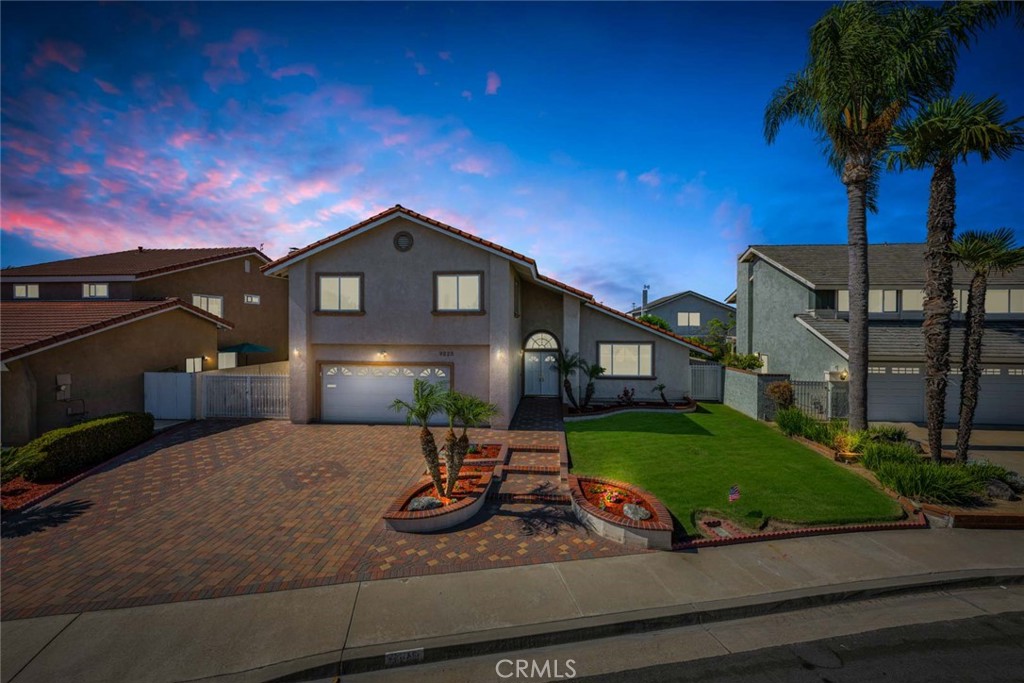 9225 Hays River Circle