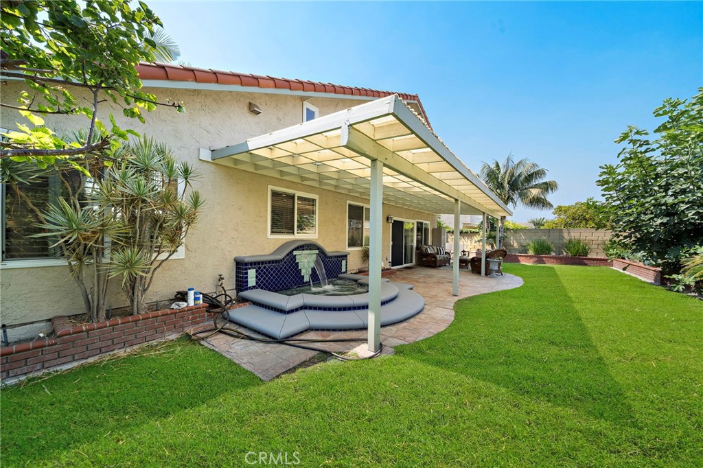 16148 Caribou Street