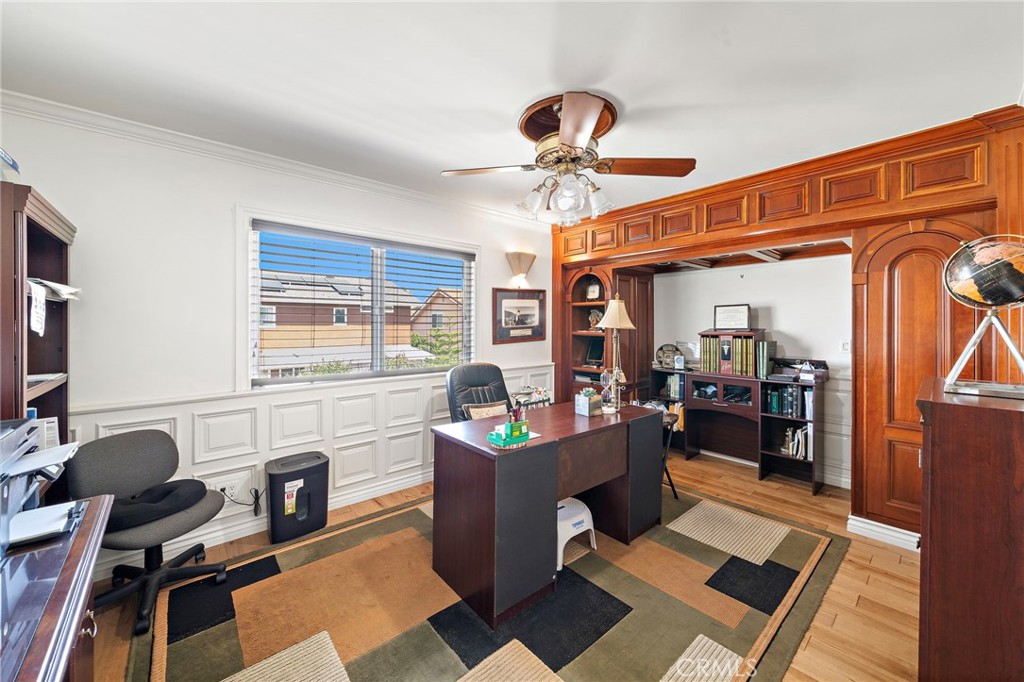 16148 Caribou Street