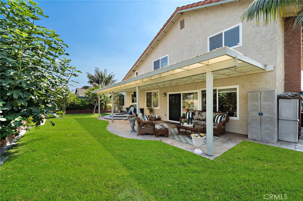 16148 Caribou Street