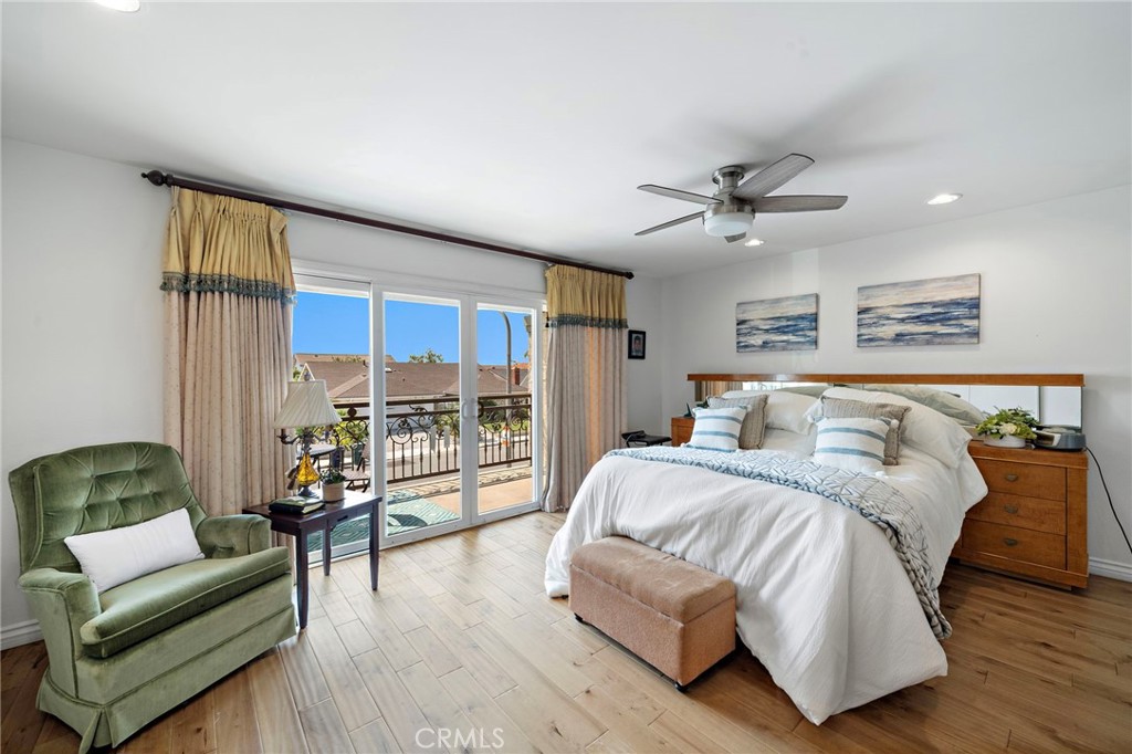 16148 Caribou Street