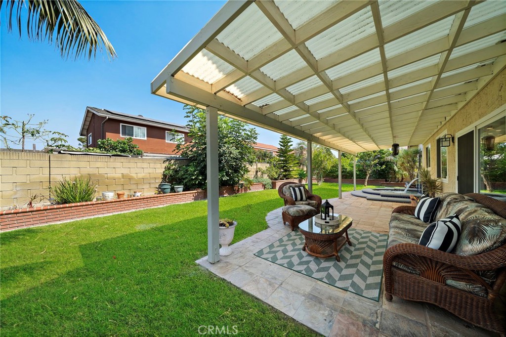 16148 Caribou Street