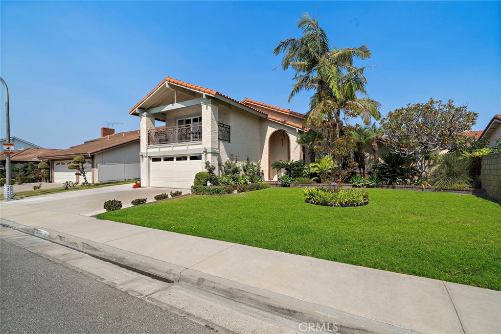 16148 Caribou Street