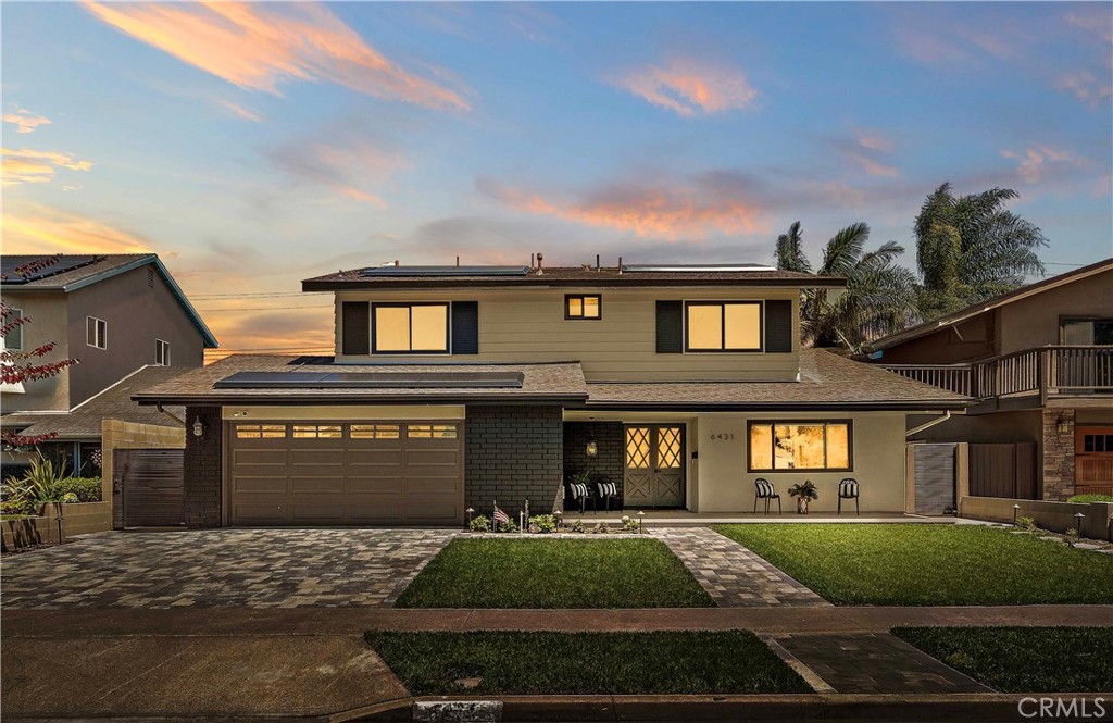6431 Reubens Drive