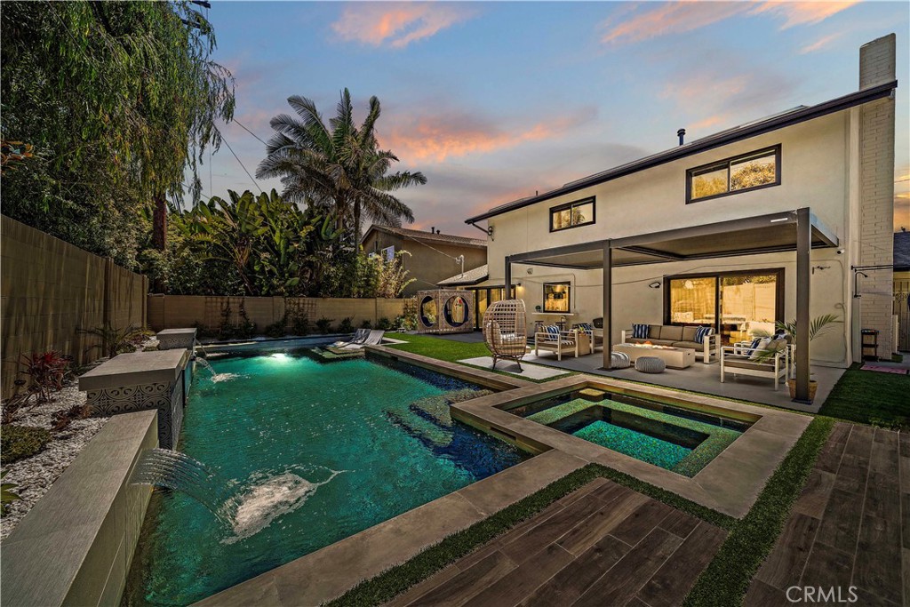6431 Reubens Drive