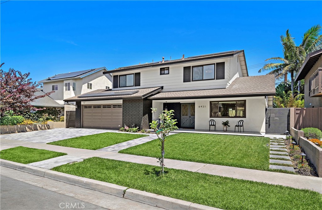 6431 Reubens Drive