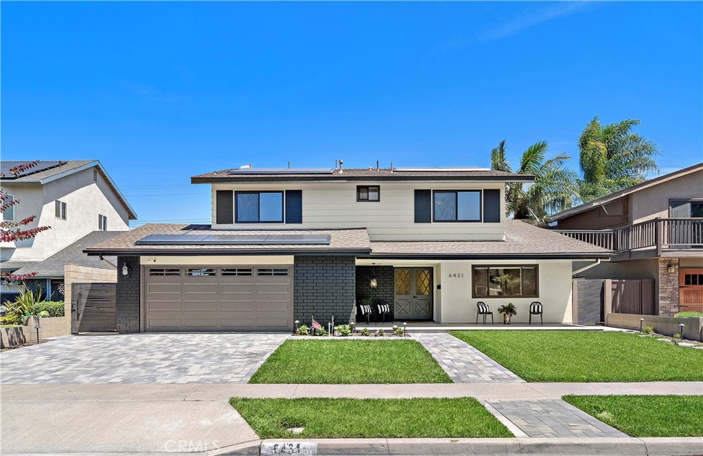 6431 Reubens Drive