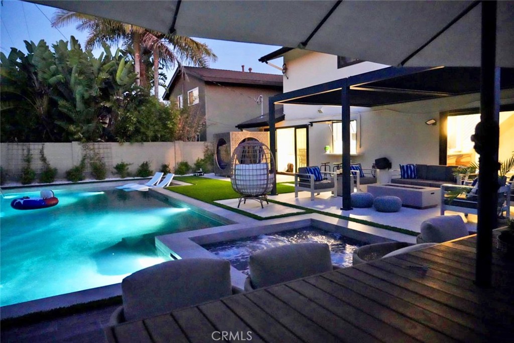 6431 Reubens Drive