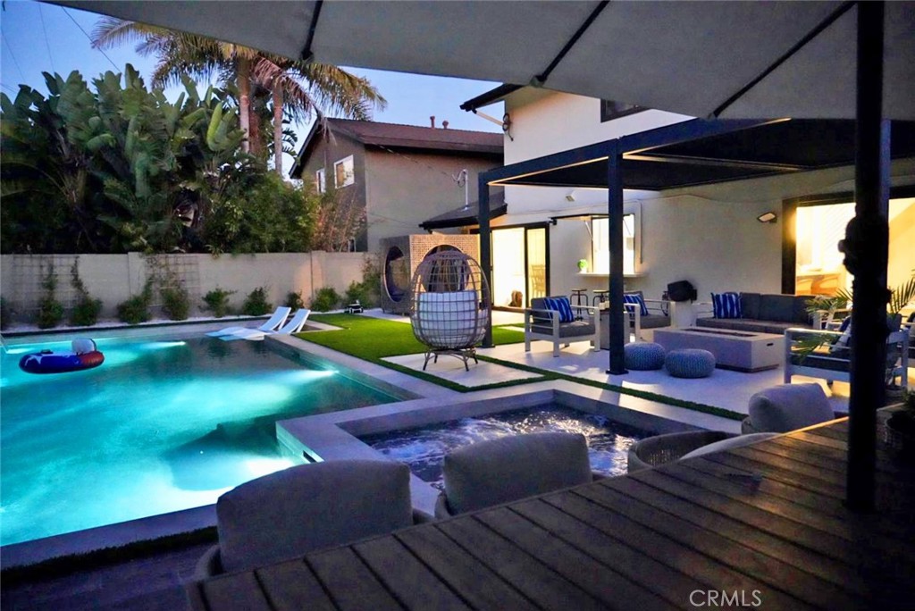 6431 Reubens Drive