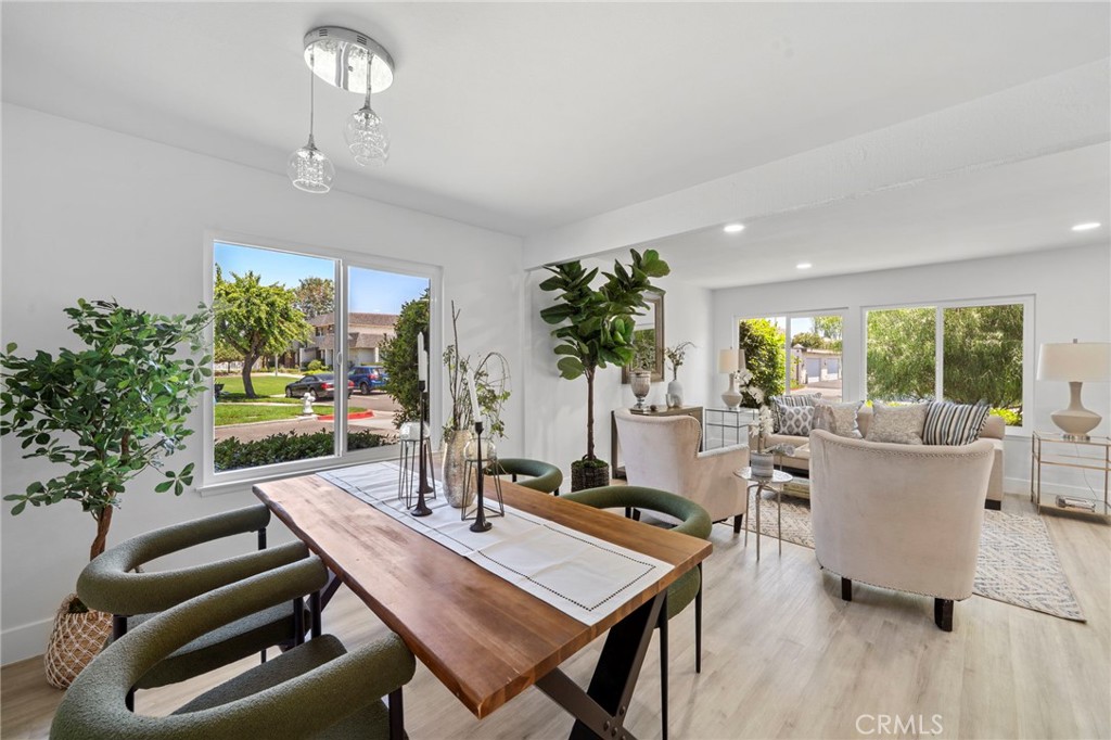 16161 Mount Olancha Street