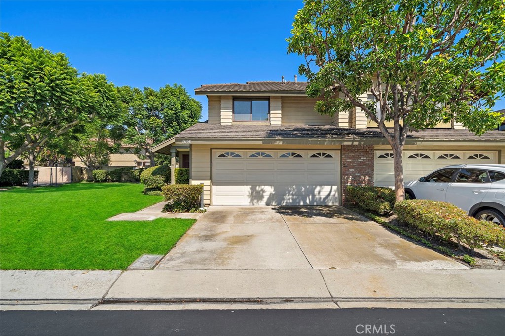 18108 Hearth Drive