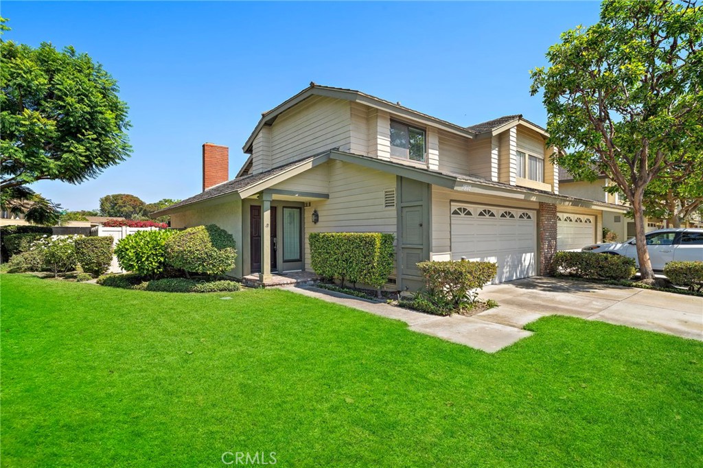 18108 Hearth Drive