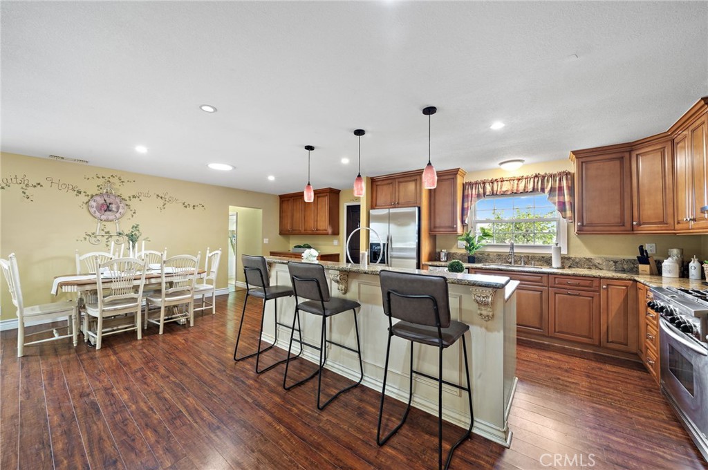 17327 Santa Lucia Street