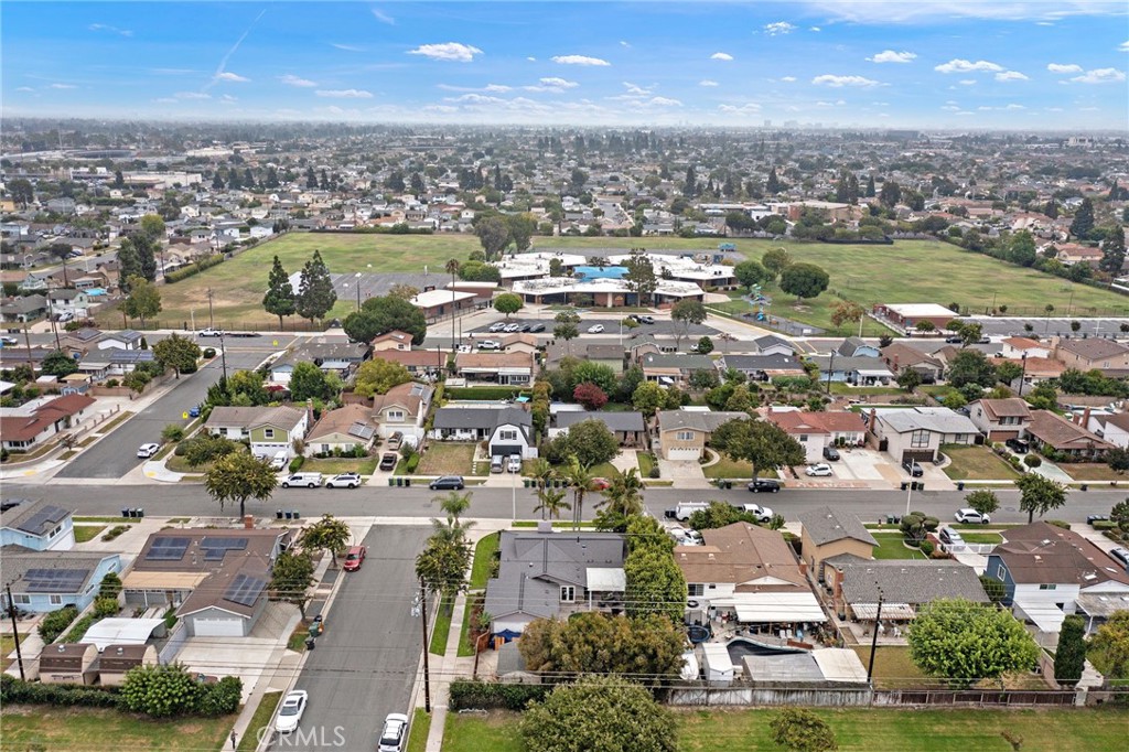 17327 Santa Lucia Street