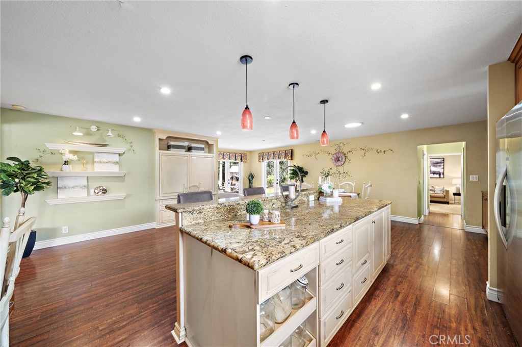 17327 Santa Lucia Street