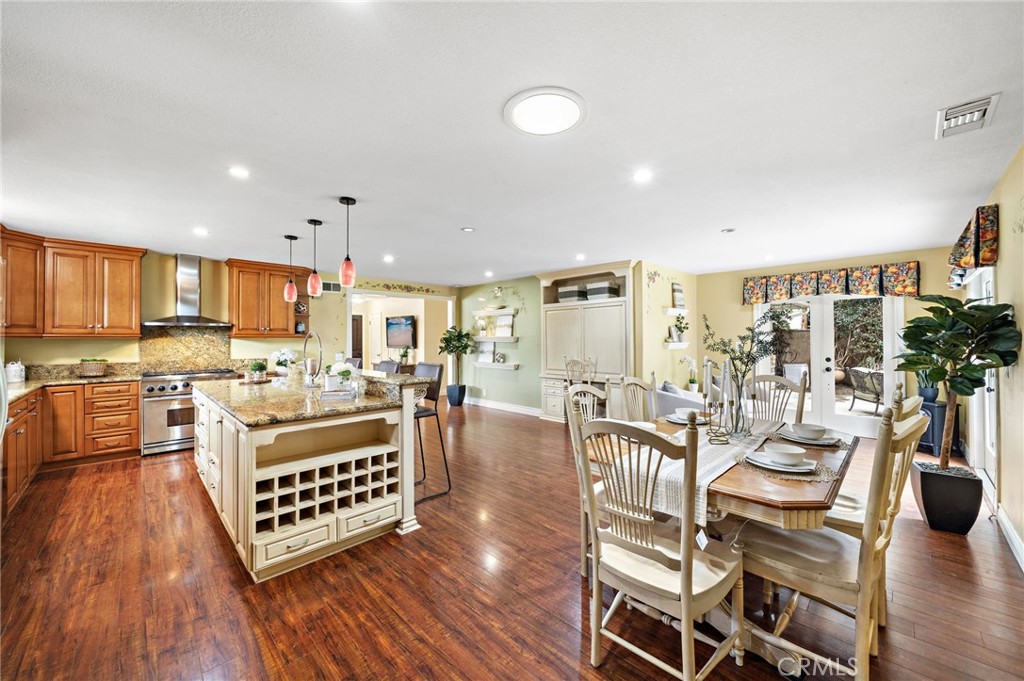 17327 Santa Lucia Street