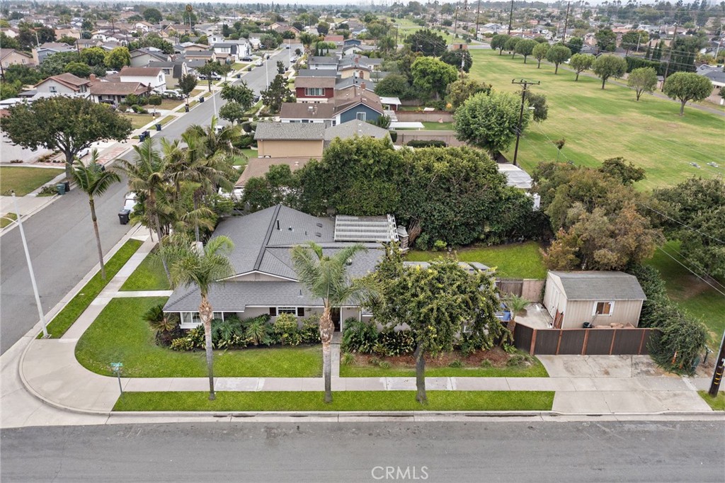 17327 Santa Lucia Street