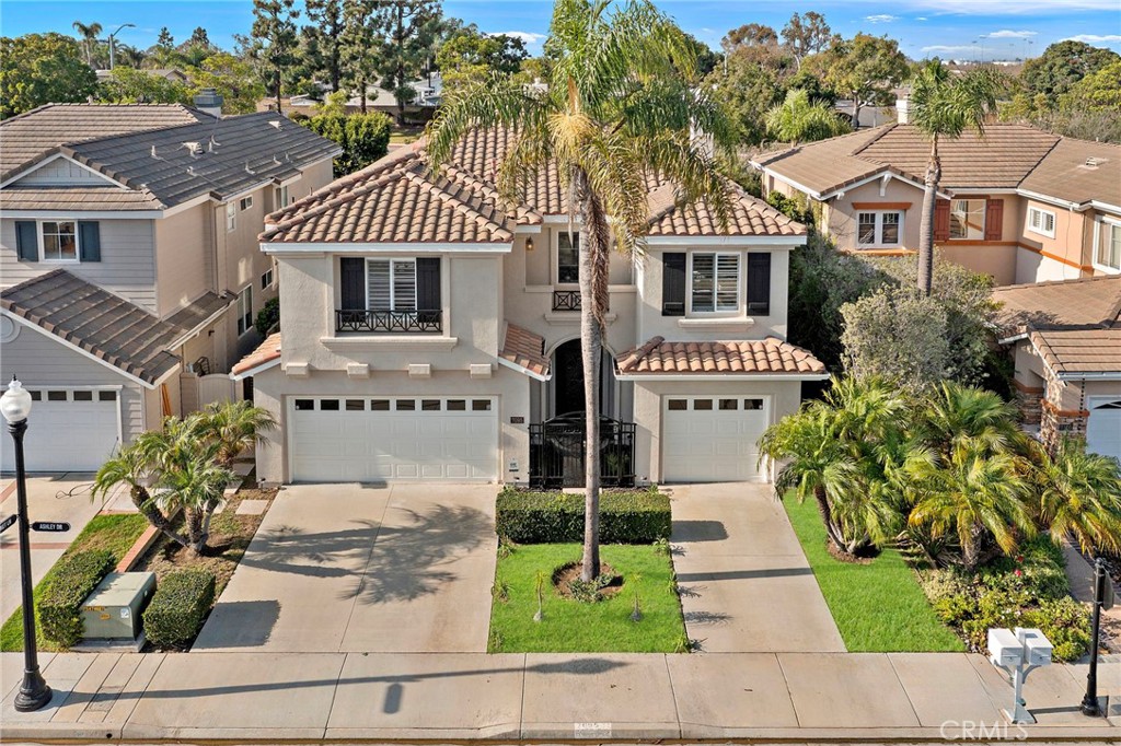 7095 Ashley Drive