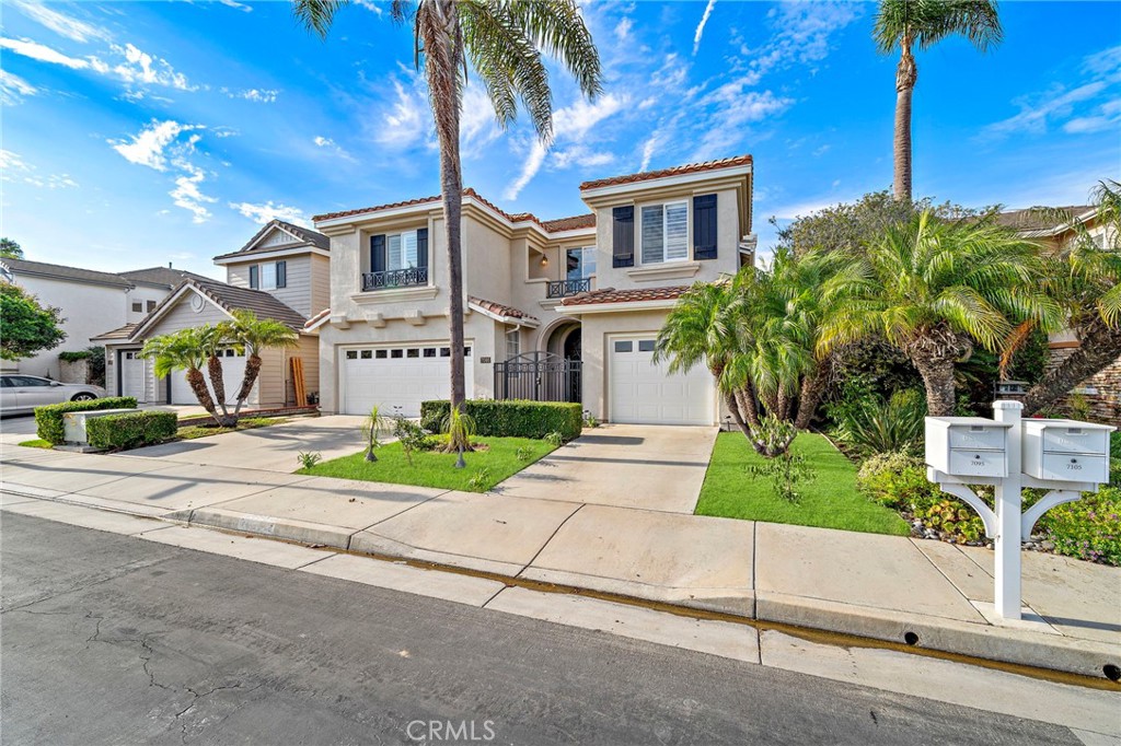 7095 Ashley Drive